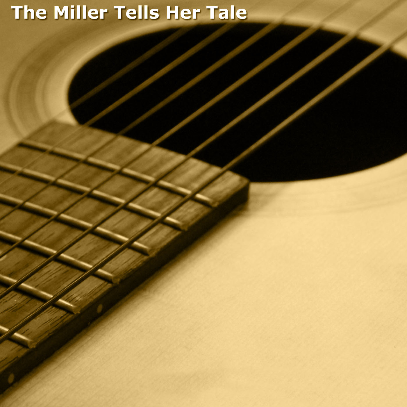 The Miller Tells Her Tale 701